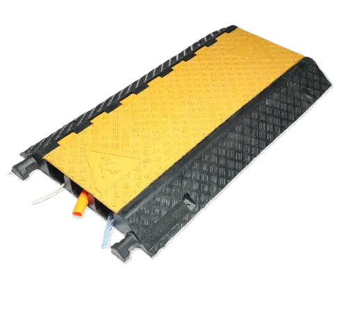 Troika- 3 Channel Cable Protector